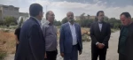 در راستای بررسی روند اجرایی فعالیت‌های عمرانی؛

بازدید معاون اداری، مالی و مدیریت منابع دانشگاه از بزرگترین پروژه عمرانی دانشگاه ملی مهارت، واحد استانی اردبیل 2