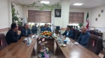 معاون اداری، مالی و مدیریت منابع دانشگاه در بازدید از کارگاه خیرساز آموزشکده پسران خلخال؛

سهم ۵۰ درصدی دولت در تأمین منابع مورد نیاز برای عملیاتی‌سازی فاز بعدی کارگاه را پیگیری خواهیم کرد 2