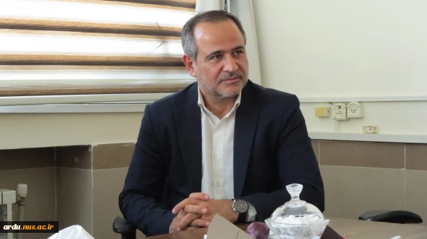 بازدید مدیرکل مرکز مشاوره، تربیت بدنی و سلامت دانشجویی دانشگاه ملی مهارت از آموزشکده‌های پسران و دختران اردبیل 23