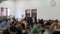 بازید دکتر نصیریان رئیس واحد استانی اردبیل از روند برگزاری آزمون های پایان ترم (۰۳۲) مراکز پسران و دختران اردبیل 2