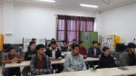بازدید رئیس دانشگاه ملی مهارت واحد استانی اردبیل از برگزاری کلاس های درس 3