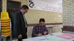 گزارش تصویری اولین روز ثبت نام دانشجویان ورودی جدید سال ۱۴۰۴ در آموزشکده پسران اردبیل (رازی) 2