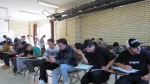 گزارش تصویری اولین روز ثبت نام دانشجویان ورودی جدید سال ۱۴۰۴ در آموزشکده پسران اردبیل (رازی) 2