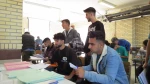 گزارش تصویری اولین روز ثبت نام دانشجویان ورودی جدید سال ۱۴۰۴ در آموزشکده پسران اردبیل (رازی) 2