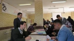 گزارش تصویری اولین روز ثبت نام دانشجویان ورودی جدید سال ۱۴۰۴ در آموزشکده پسران اردبیل (رازی) 2