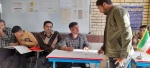 گزارش تصویری اولین روز ثبت نام دانشجویان ورودی جدید سال ۱۴۰۴ در آموزشکده پسران اردبیل (رازی) 2