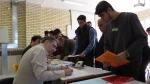 گزارش تصویری اولین روز ثبت نام دانشجویان ورودی جدید سال ۱۴۰۴ در آموزشکده پسران اردبیل (رازی) 2
