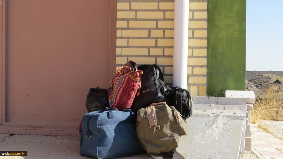 گزارش تصویری اولین روز ثبت نام دانشجویان ورودی جدید سال ۱۴۰۴ در آموزشکده پسران اردبیل (رازی) 2