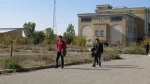 گزارش تصویری اولین روز ثبت نام دانشجویان ورودی جدید سال ۱۴۰۴ در آموزشکده پسران اردبیل (رازی) 2